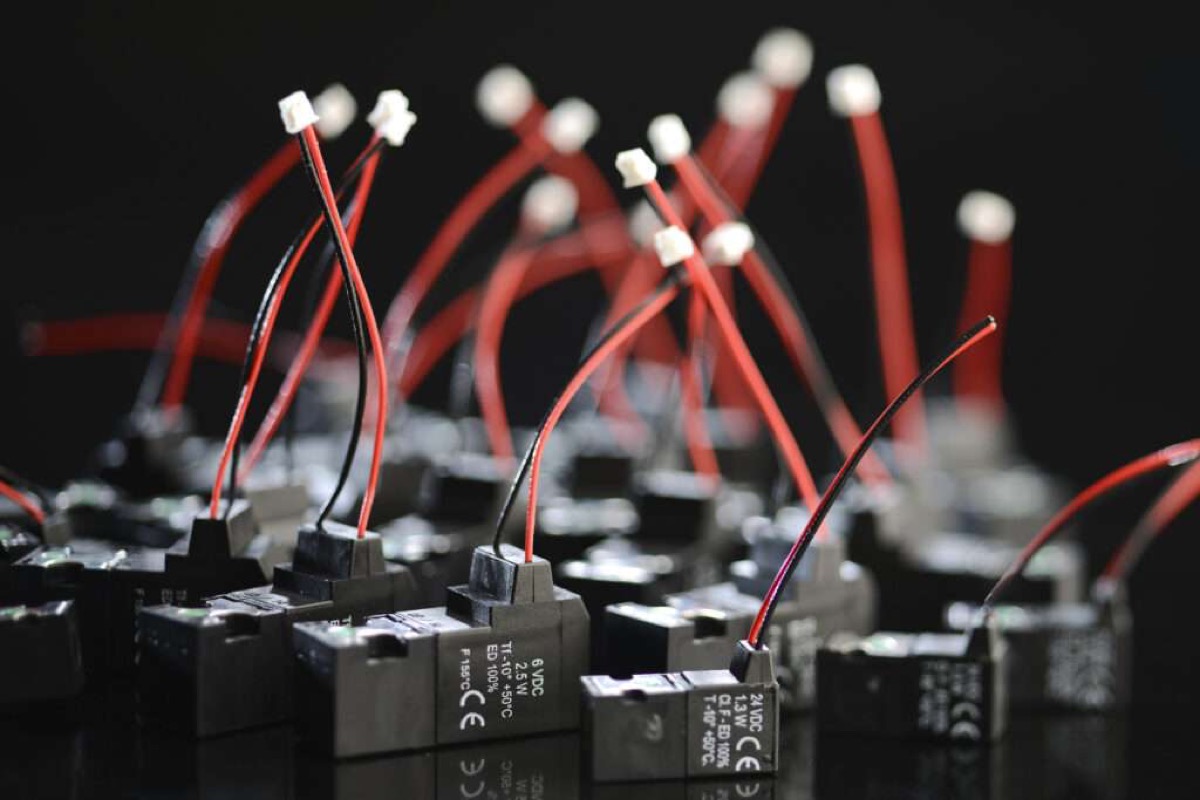 PSI Technologies product