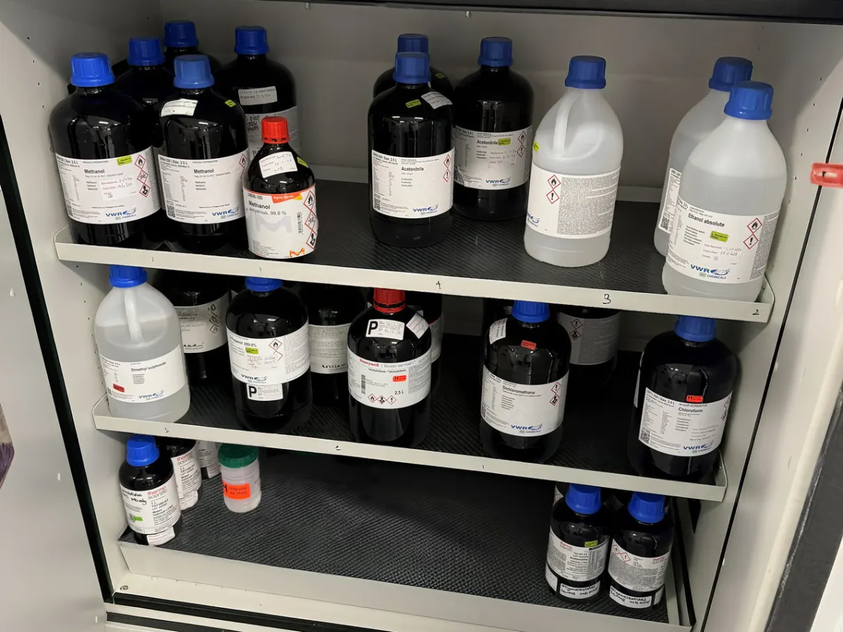Indiott Smart Shelf