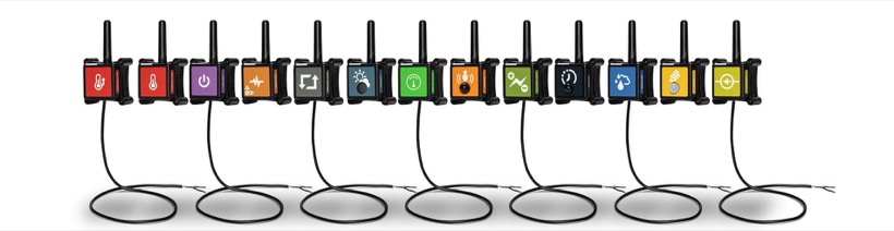 IoT Sensors