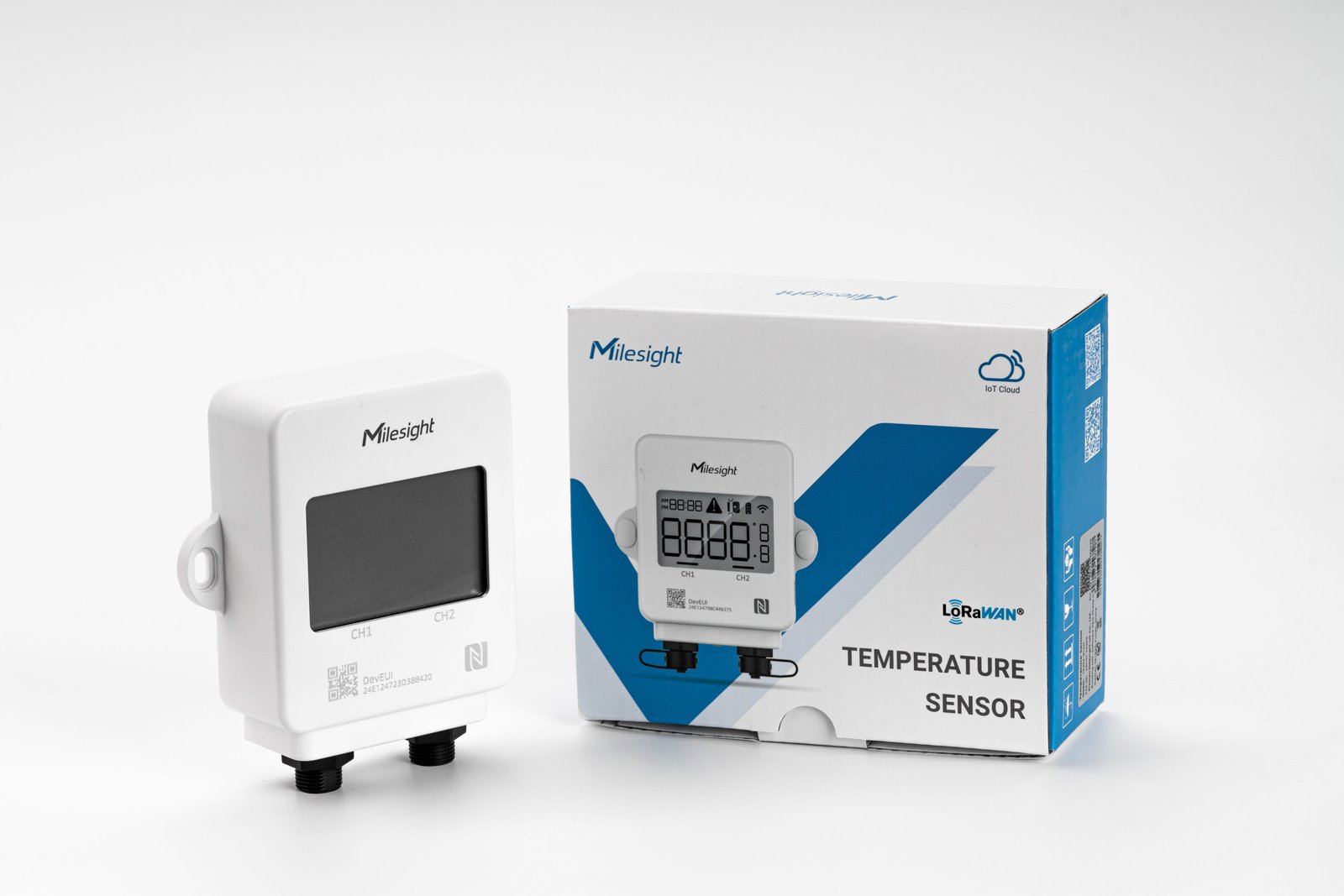 Milesight TS302 Temperature Sensor - Image 5