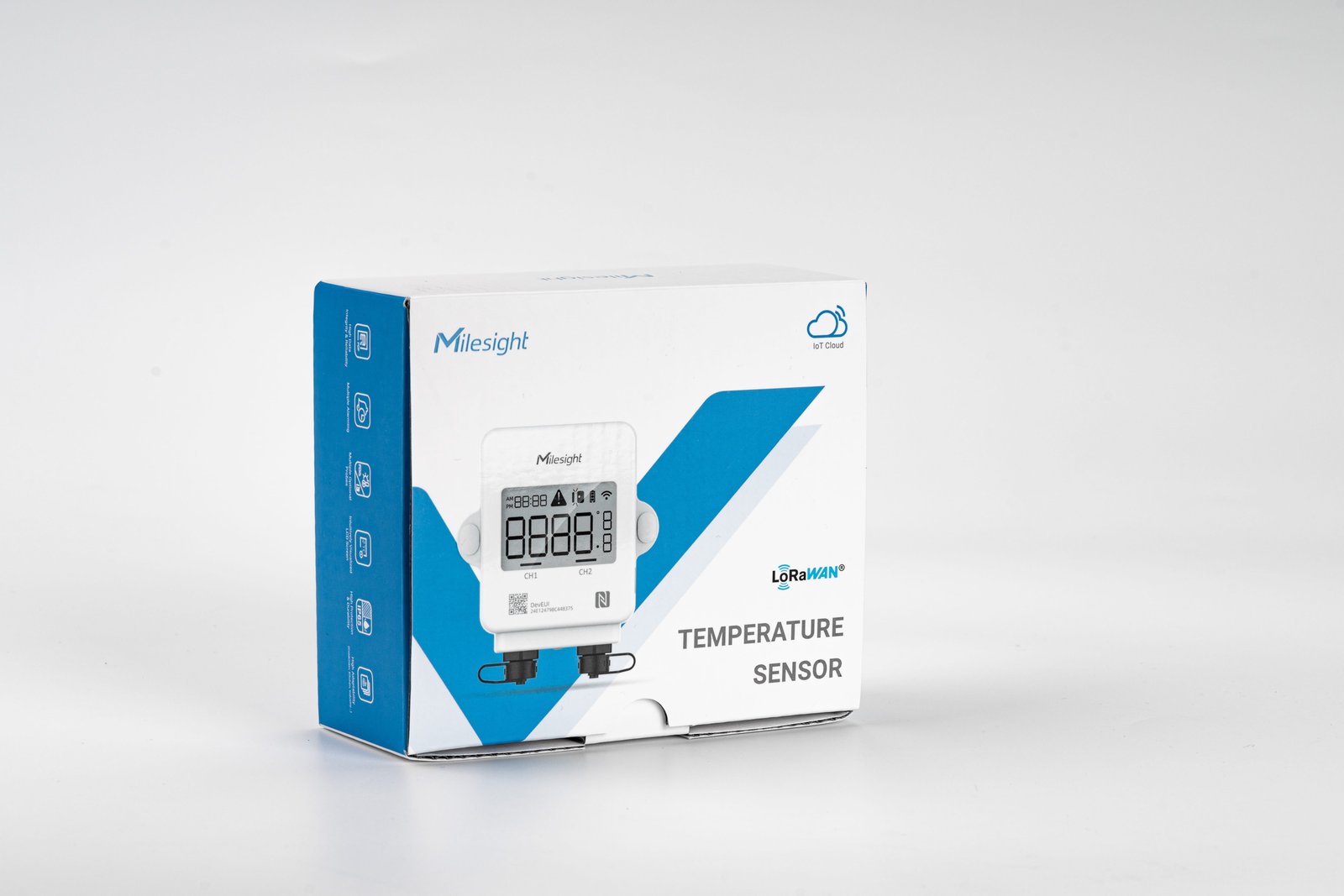 Milesight TS302 Temperature Sensor - Image 6