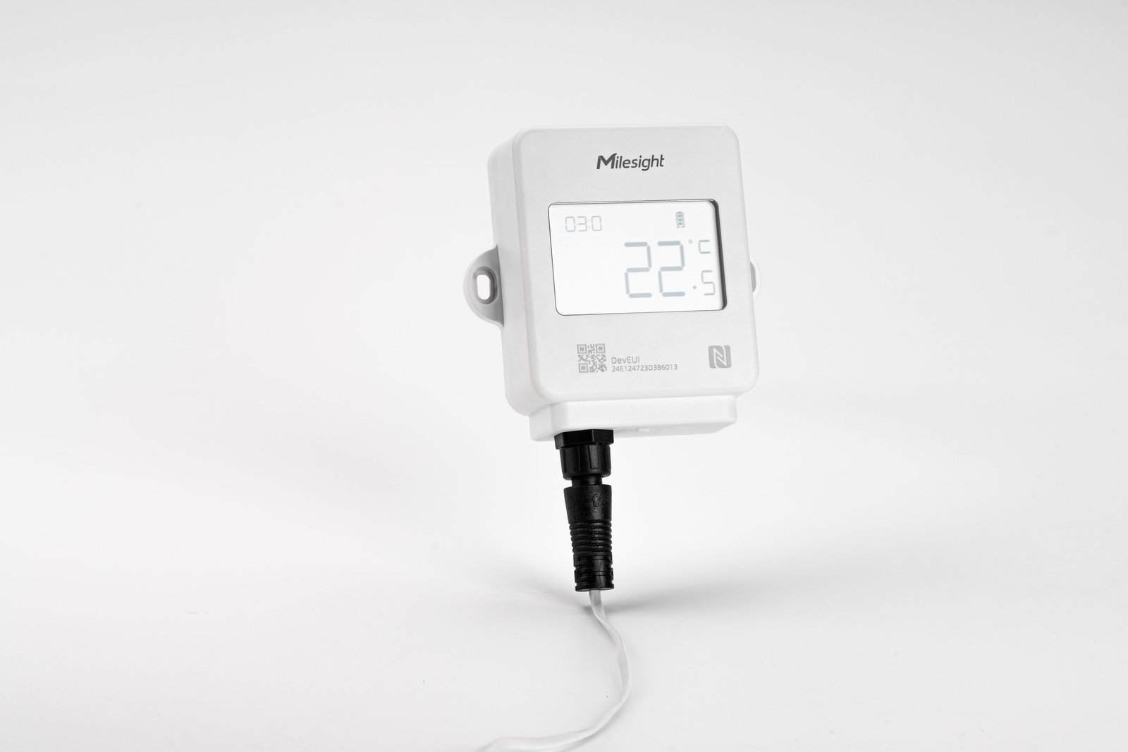 Milesight TS302 Temperature Sensor - Image 2