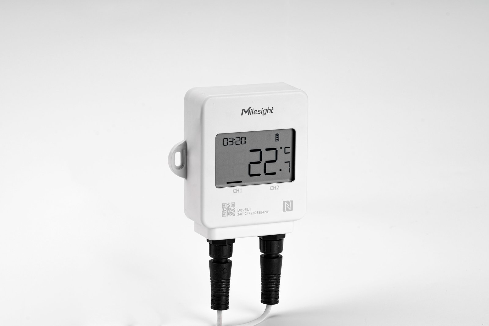 Milesight TS302 Temperature Sensor - Image 4