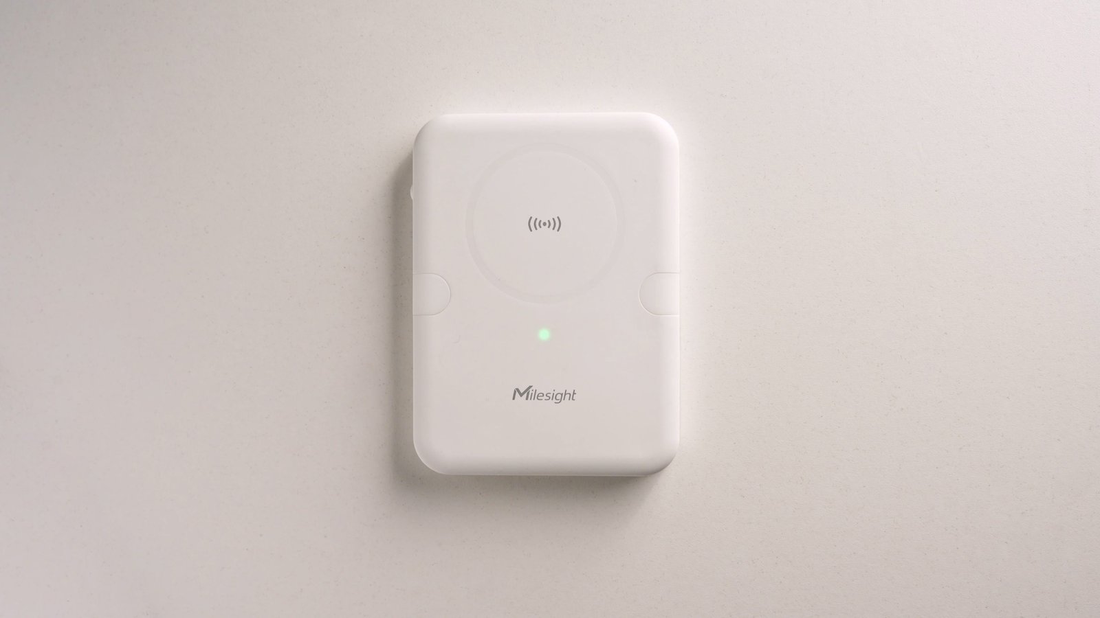 Milesight VS373 Radar Fall Detection Sensor - Image 2