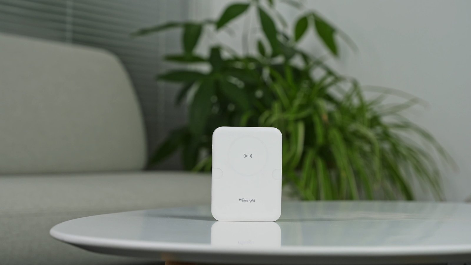 Milesight VS373 Radar Fall Detection Sensor - Image 3