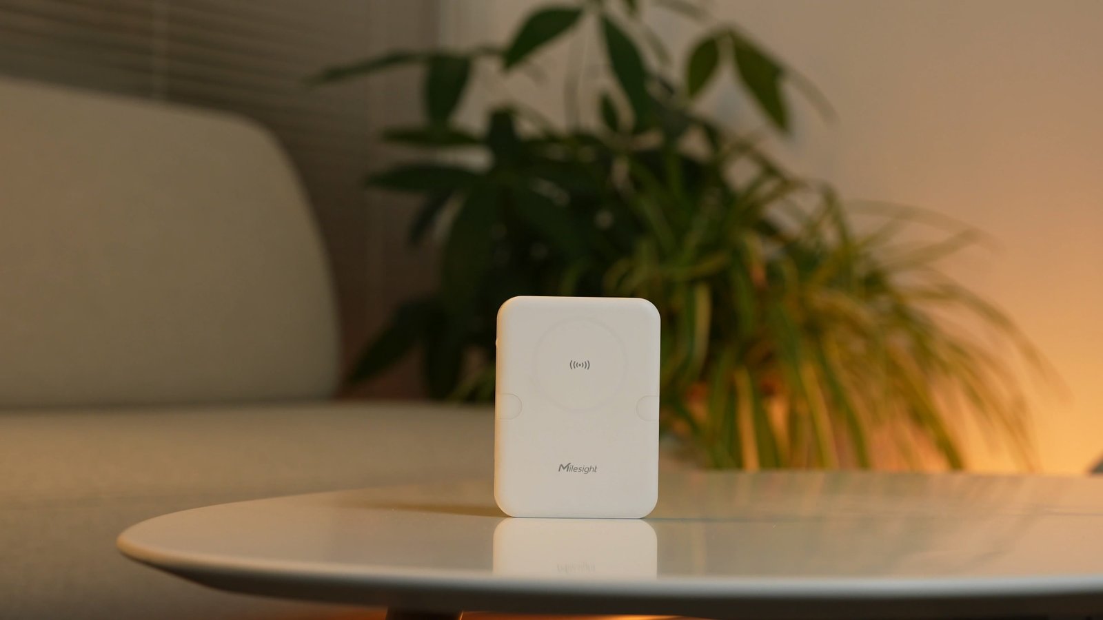 Milesight VS373 Radar Fall Detection Sensor - Image 4