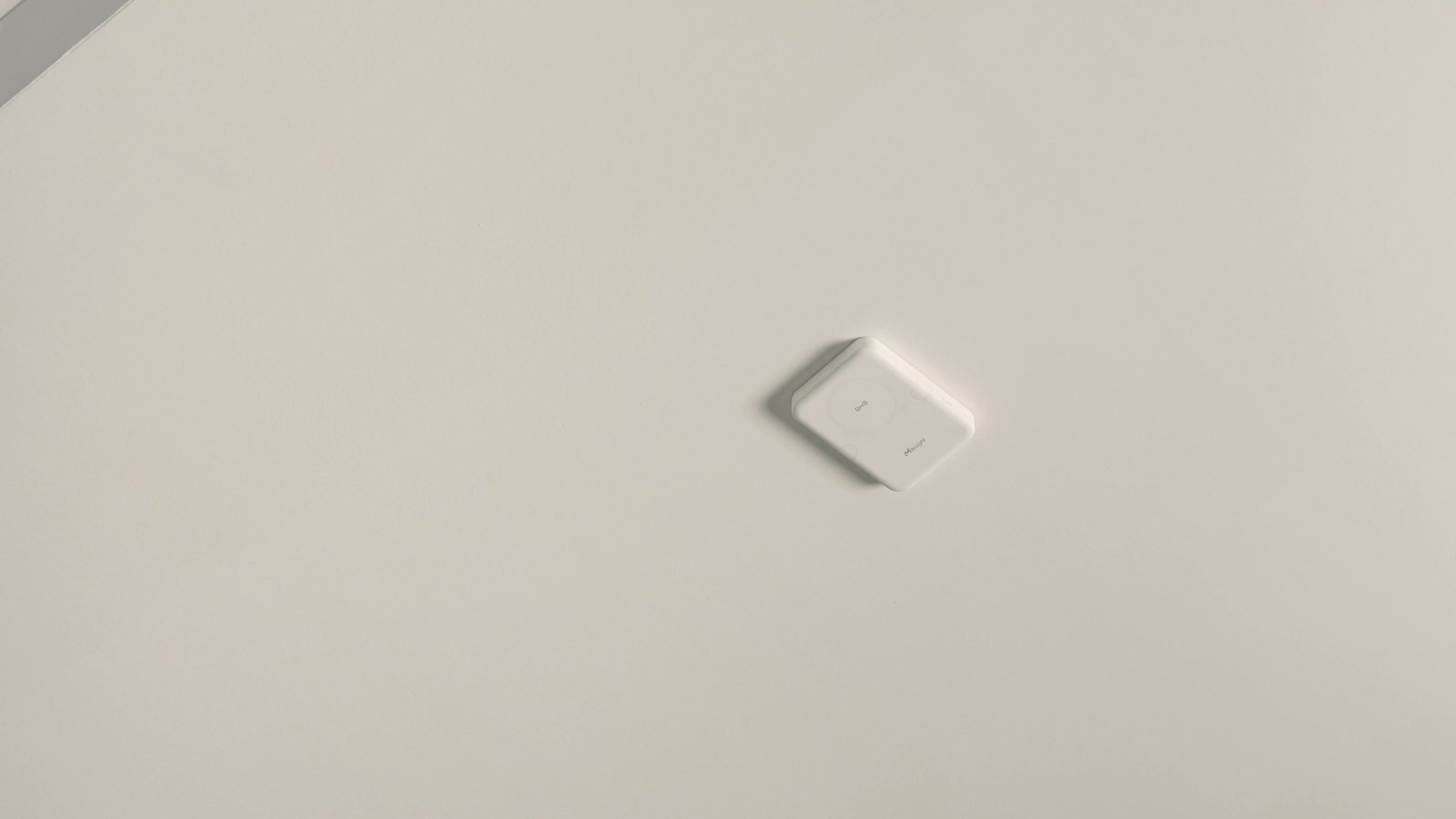 Milesight VS373 Radar Fall Detection Sensor - Image 6