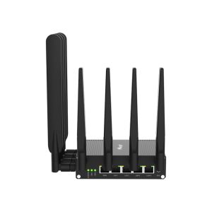 Milesight UR75 5G Cellular Router