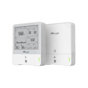 Milesight AM307 / AM308 Indoor Ambience Monitoring Sensor — buy online UK