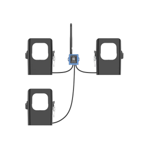 Milesight CT303 Smart Current Transformer