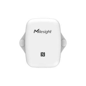 lorawan temperature sensor — Milesight EM300-TH Temperature and Humidity Sensor