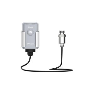 Milesight Pipe Pressure Sensor: EM500-PP