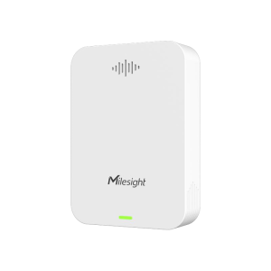 Milesight Bathroom Odor Detector