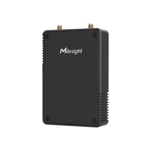 Milesight Industrial LoRaWAN Gateway