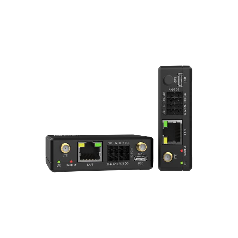 Milesight Mini Cellular Router