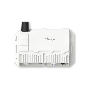Milesight SG50 Ultra Low Power Solar LoRaWAN® Gateway — buy online UK
