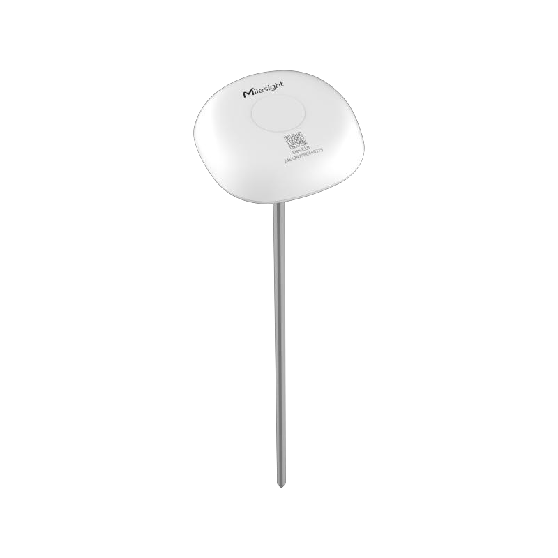 Milesight Insertion Temperature Sensor: TS101