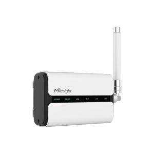 Milesight UG65 Semi-industrial LoRaWAN Gateway — buy online UK