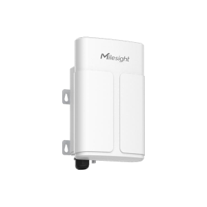 Milesight UG67 Outdoor LoRaWAN Gateway — buy online UK