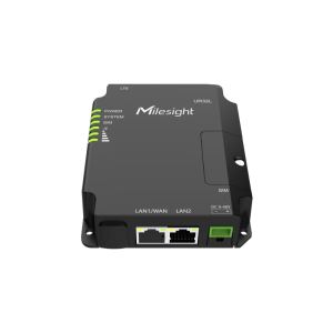 Milesight UR32 Lite Industrial Cellular Router