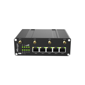 Milesight UR35 Industrial Cellular Router — buy online UK