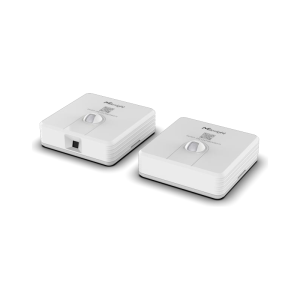 Milesight Desk & Seat Occupancy Sensor
