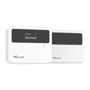 Milesight IR Breakbeam People Counter