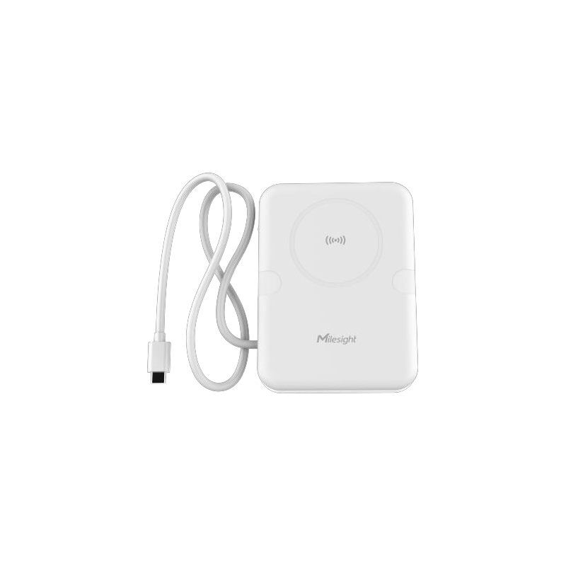 Milesight Radar Fall Detection Sensor