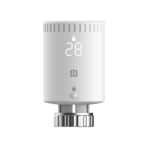 Milesight WT101 Smart Radiator Thermostat