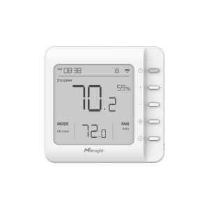 Milesight WT201 Smart Thermostat — buy online UK