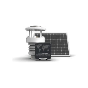 Milesight WTS506 IoT Weather Station — buy online UK