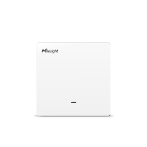 Milesight WS501 Smart Scene Panel — buy online UK