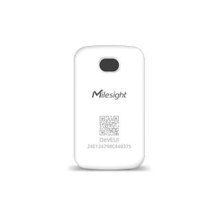 fill level sensor — Milesight WS201 Smart Fill Level Monitoring Sensor