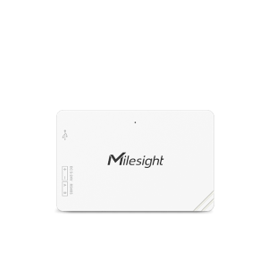 modbus data logger — Milesight UC100 IoT Controller
