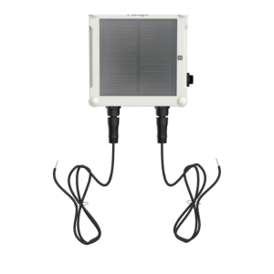 Solenoid Valve Controller: UC511