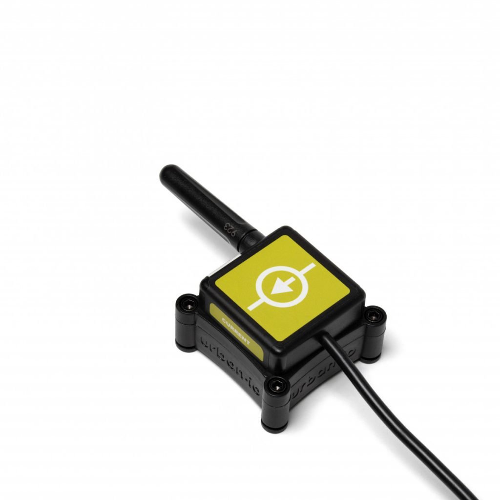 Urban.io Current Sensor