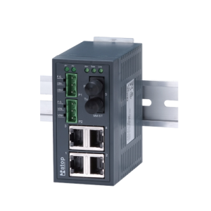 ATOP EH2005 Industrial Unmanaged Ethernet Switch