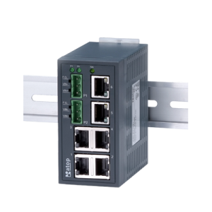 ATOP EH2006 Industrial Unmanaged Ethernet Switch