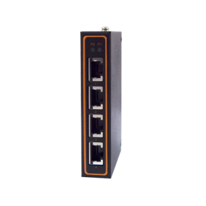 ATOP EH2304-PR Industrial Unmanaged Ethernet Switch