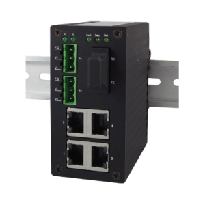 ATOP EH2305 Industrial Unmanaged Ethernet Switch