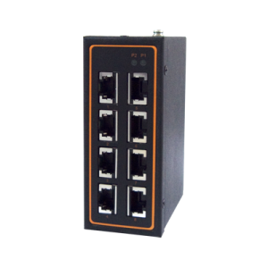 ATOP EH2308-PR Industrial Unmanaged Ethernet Switch