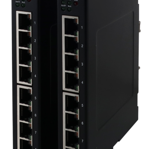 ATOP EH3408 Industrial Lite-Managed Ethernet Switch