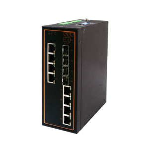 ATOP EHG7508 Industrial Managed Ethernet Switch