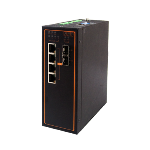 ATOP EH7506 Industrial Managed Ethernet Switch