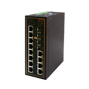 ATOP EH7512 Industrial Managed Ethernet Switch