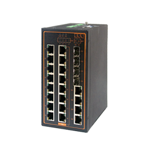 ATOP EH7520 Industrial Managed Ethernet Switch