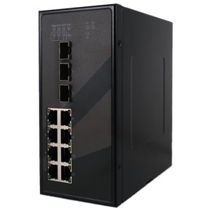 ATOP EH9711 Industrial Managed Ethernet Switch