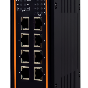 ATOP EHG6508 Industrial Lite-Managed Ethernet Switch