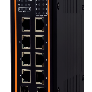 ATOP EHG6510 Industrial Lite-Managed Ethernet Switch