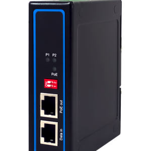ATOP IJG7001 Industrial PoE Injector
